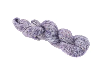 Produktbild von Lana Grossa - Allora Hand-Dyed 0265 malta