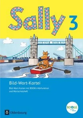 Obrázok produktu pre 3. Schuljahr - Bild-Wort-Kartei und Wortschatzheft im Paket