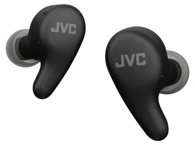 Productafbeelding van JVC HA-A23TBU - In-ear hoofdtelefoon, zwart