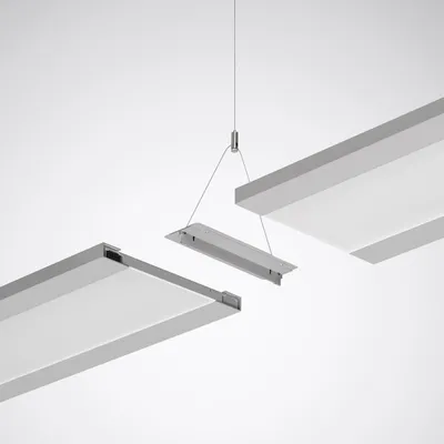 Immagine prodotto di Trilux LuceoS H ZLK/5/03 Accoppiamento/connettore LuceoS 7019300 (7019300)