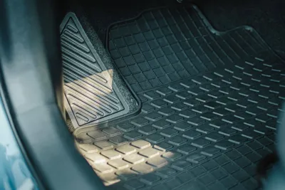 Obrázok produktu pre Wielganizator Gumové Rohože do auta Peugeot 301 (2012--)  rohože 2ks