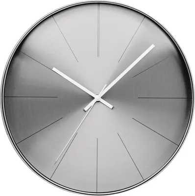 Produktbild von Technoline Quarzwanduhr WT 2410 Ø 40 cm
