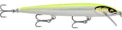 Produktbild von Rapala Floater Elite 120 Gilded Chartreuse UV