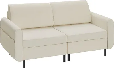 Produktbild von COMBIE-Kollektion – 2-teiliges modulares Sofa