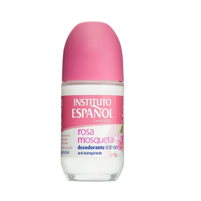 Produktbild von Instituto Espanol Rosa Mosqueta Deodorant Roll-on 75 ml