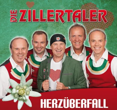 Produktbild von Herzüberfall