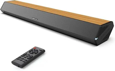 Obrázek produktu pro Systém domácího kina se smart TV, Bluetooth a dálkovým ovládáním