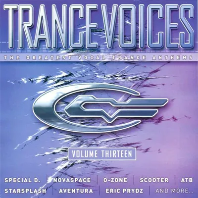 Zdjęcie produktu dla Trance Voices Vol.13