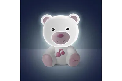 Produktbild von Chicco 09830-10 Interaktives Spielzeug