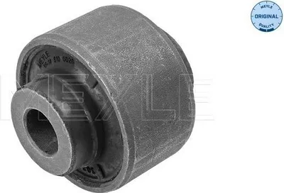 Produktbild von MEYLE Querlenker-Gummilager 36-14 610 0026 Vorne Vorne Rechts Vorne Links für NISSAN JUKE (F15) 49mm 14mm 50mm