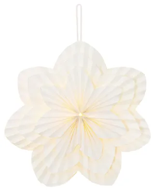 Productafbeelding van Kerstverlichting RAAHE 10 LED's Warmwit 60 x 20 x 60 cm
