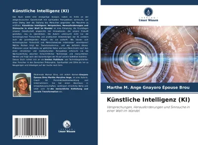 Produktbild von Künstliche Intelligenz (KI)