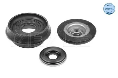 Produktbild von MEYLE 16-14 641 0002/S Reparatursatz Federbeinstützlager Vorne für RENAULT TWINGO I (C06) CLIO I (B/C57, 5/357) TWINGO I Kasten (S06) CLIO I Kasten