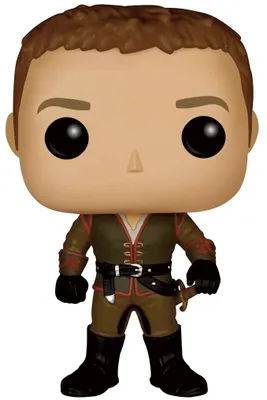 Immagine prodotto di C'era una volta - Principe Azzurro 270 - Funko Pop! - Figurina in vinile