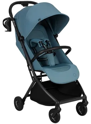 Productafbeelding van Buggy ultralicht - Inklapbaar - 5,9 kg - Reisbuggy kinderwagen