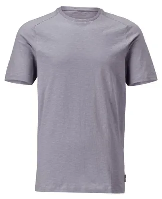Produktbild von Mascot T-Shirt 22582-983 Gr. L Hell Steinblau