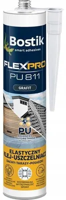 Immagine prodotto di Sigillante FlexPRO 811 GRAFITE 300 ml