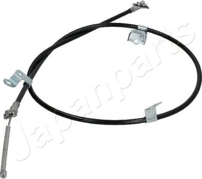 Produktbild von JAPANPARTS Handbremsseil Seilzug Feststellbremse für TOYOTA Yaris Verso (P2) Hinten Links BC-2036L