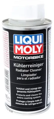 Immagine prodotto di Liqui Moly Detergente per radiatori moto 150 ml in lattina