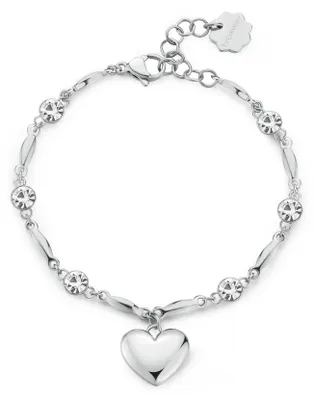 Imagen del producto de Pulsera Brosway de plata, colección Chakra, para mujer