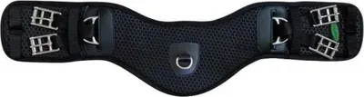 Image de Sangle Marjoman Distribucion Curved Neoprene Noir 65 cm Noir 65 cm