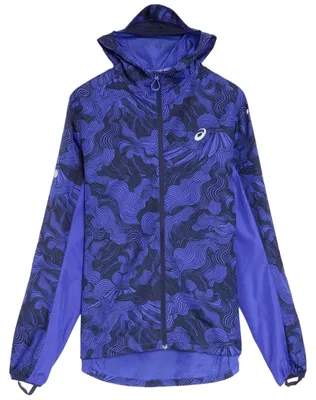 Produktbild von Regenjacke Asics 2011D524-400 für Herren