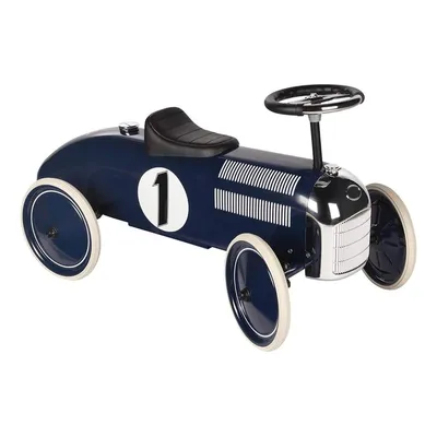 Produktbild von goki Rutscherfahrzeug marine