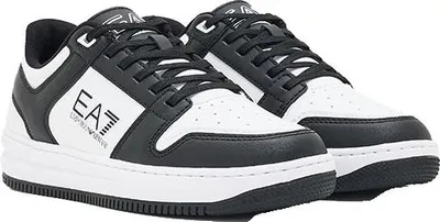 Produktbild von Ea7 Emporio Armani 7x000345_af11988 Sportschuhe Weiß EU 38 Mann Weiß EU 38