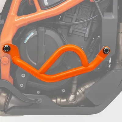 Produktbild von Sturzbügel für KTM 390 Adventure X / R 2025 Schutzbügel Motoguard SG81