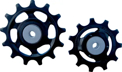 Produktbild von SHIMANO Schaltrollensatz RD-RX810 Schaltrollensatz - passend für Shimano GRX ....