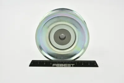 Produktbild von Febest 0187-Zze120