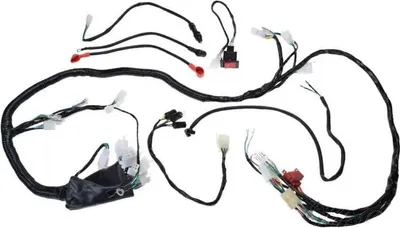 Produktbild von Einbau, Kabelbaum für Quad ATV Bashan BS250S-5