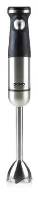 Zdjęcie produktu dla Domo DO9180M, Blender immersyjny, 800 W, Czarny, Stal nierdzewna