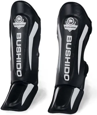 Produktbild von Schienbeinschützer DBX BUSHIDO DBD-SP-10 Größe. M
