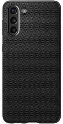 Image de Spigen ACS02386, Coque, Samsung, Galaxy S21 Plus 5G, 17 cm (6,7 pouces), Noir