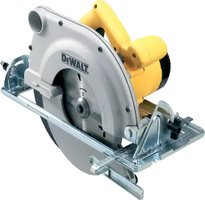 Image de DEWALT Handkreissaege 86 mm 1750 Watt