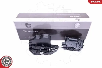 Immagine prodotto di Chiusura centralizzata anteriore destra BMW X5 (E70) X6 (E71)