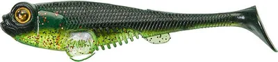 Produktbild von Gunki Rockstar 85 ITB Motorbelly 1 Stück