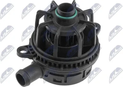 Image de Séparateur d'huile, ventilation du carter moteur