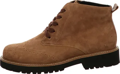 Produktbild von Semler Westernstiefeletten BARBARA Damen 31363637343134 Braun 43 EU