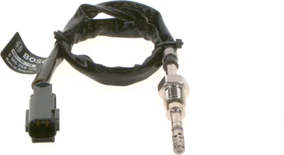 Produktbild von BOSCH 0 986 259 120 Abgastemperatursensor für VOLVO V70 II (285)