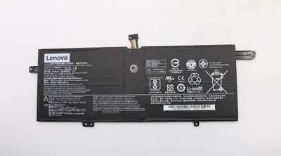 Obrázek produktu pro Lenovo 720S CP/C L16C4PB37.68V48Wh4cell bty (5B10N00766)