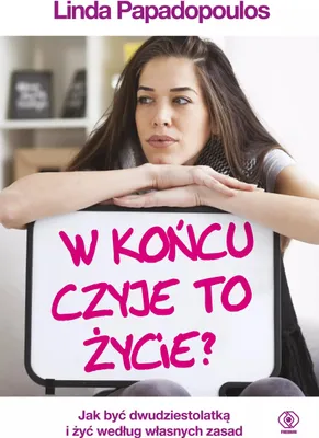 Obrázek produktu pro Koneckonců, čí je to život?