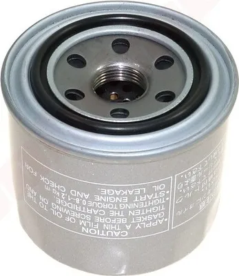 Produktbild von Ölfilter Für Honda D80Xh75,5 M20X1,5 ( 15400-111-003 )