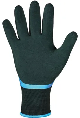 Produktbild von AQUA GUARD Winterhandschuhe Thermohandschuhe Gr. 8