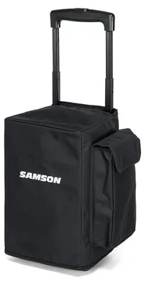 Produktbild von Samson Dust Cover XP208w Dust Cover for Expedition XP208w