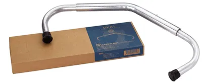 Immagine prodotto di Maniglia a battente | zincata | Premium