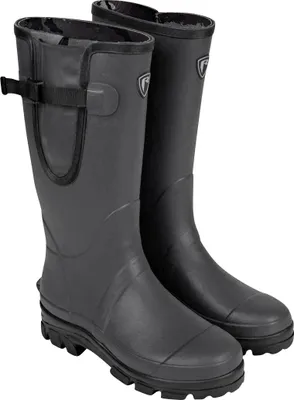 Image de Bottes en néoprène Fox Rage pour homme (camouflage/gris), taille 44