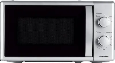 Produktbild von MW 700, Mikrowelle