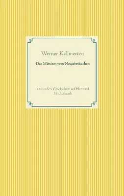 Produktbild von Das Märchen vom Neujahrskuchen